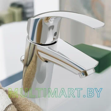 Смеситель Grohe Eurosmart (33265002) картинка 4
